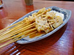 -蔡林记(丹尼斯6天地店)