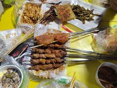 -清真老马家国华牛奶鸡蛋醪糟(正宁路店)