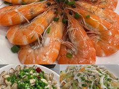 -渔满仓海鲜渔家(象山二店)