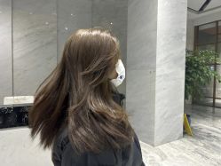 -H·Y HAIR SALON烫发·染发·造型