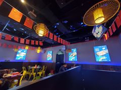 -大成海鲜烧烤·海鲜粥(长寿路店)