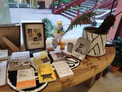 -二酉书店TOYOU BOOKS