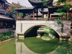-龙潭水乡