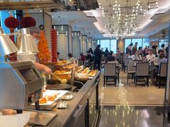-Social 秀西餐厅-长沙瑞吉酒店(运达店)