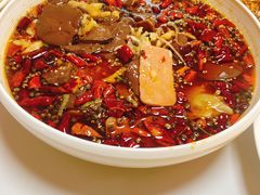 -石门豆腐王(红旗街店)