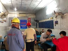 -万年昌传统榨粉店(蒲庙总店)