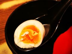 -天然豚骨拉面专门店 一兰(铜锣湾店)