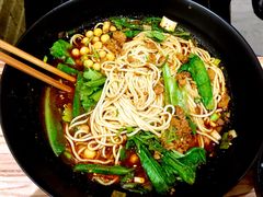 豌杂面-好這口重庆小面(总店)