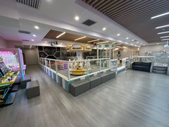 -碧中海汤泉汗蒸酒店