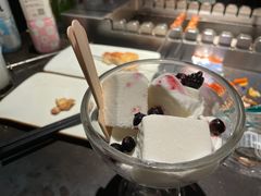 -很久以前羊肉串(中山公园店)