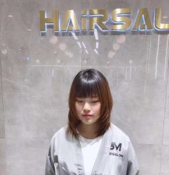 -5M HAIR SALON