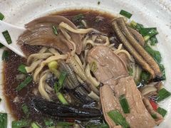 -老赵面店(大西路店)