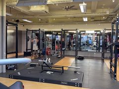 -聚健身GatherFitness(余杭店)