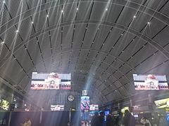 -沈阳站