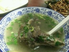 -西安老王家(振兴西路店)