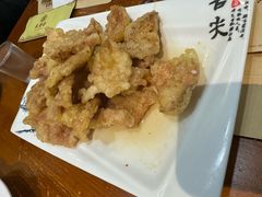 -春發合饭庄
