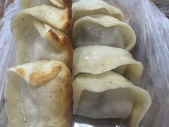 -水丰锅贴(延吉东路店)