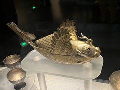 -广西壮族自治区博物馆