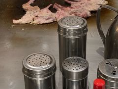 -大渔铁板烧(东城店)