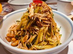 -绿色吴家粥铺(河西天街店)