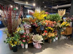 -Olé精品超市(天汇广场店)