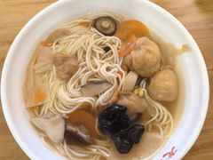 -龙华素斋(龙华路店)