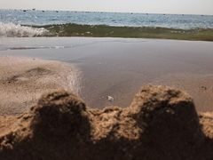 -老虎石海上公园