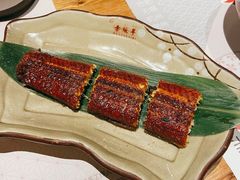 -赤坂亭·M9和牛烧肉·铁板烧(合肥万象城店)