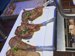 -三个蒙古大叔羊肉串(大宁店)