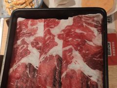 -温野菜涮涮锅(西单大悦城店)