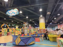 -嘉文梦想世界(SM天津滨海城市广场店)