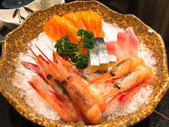 -梅筑·创意料理(王府井百货店)
