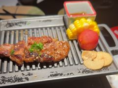 -花潮料理艺食馆(成都万象城店)