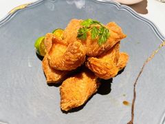 -華府Deluxe(兴业太古汇店)