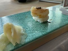 -伍贰赫兹·鮨合·烧鸟高空餐厅