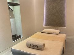 -LANN I 蘭 泰式古法按摩(徐家汇城开YOYO店)