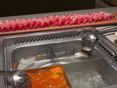 -海底捞火锅(团结桥店)