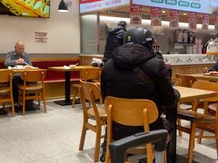 -南城香·饭香串香馄饨香(青年路店)