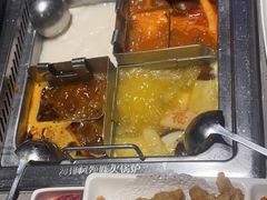 -海底捞火锅(青悦城店)