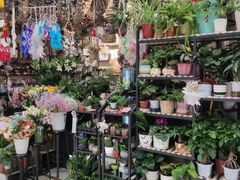 -永辉超市(融创茂店)