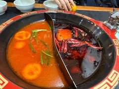 -双合福火锅(河北路店)