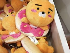-KAKAO FRIENDS(弘大店)