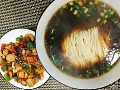 -十面春风·江南面馆(崇宁路店)