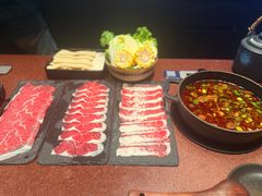 -旺福·贵州酸汤牛肉火锅(陆悦天地店)