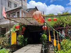 -小洲村
