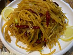 -姥姥家春饼店(佳亿时尚广场店)