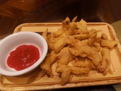 -鹰龙海畔度假酒店(咸祥店)