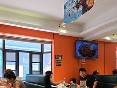 -阿甘小馆(陇海路店)