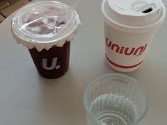 -UNI UNI(环亚凯瑟琳店)