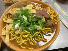 -白老三牛肉丸子面(平阳广场店)